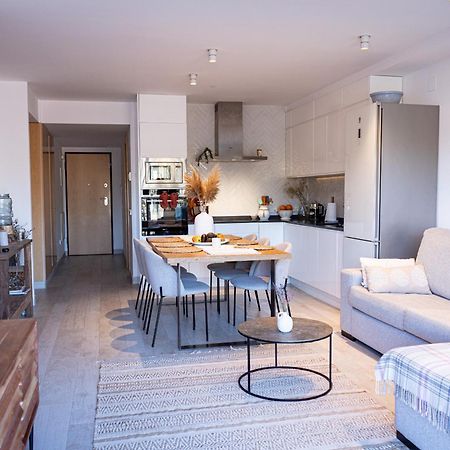 Apartment Altamar Javea Platja de Larenal Екстер'єр фото