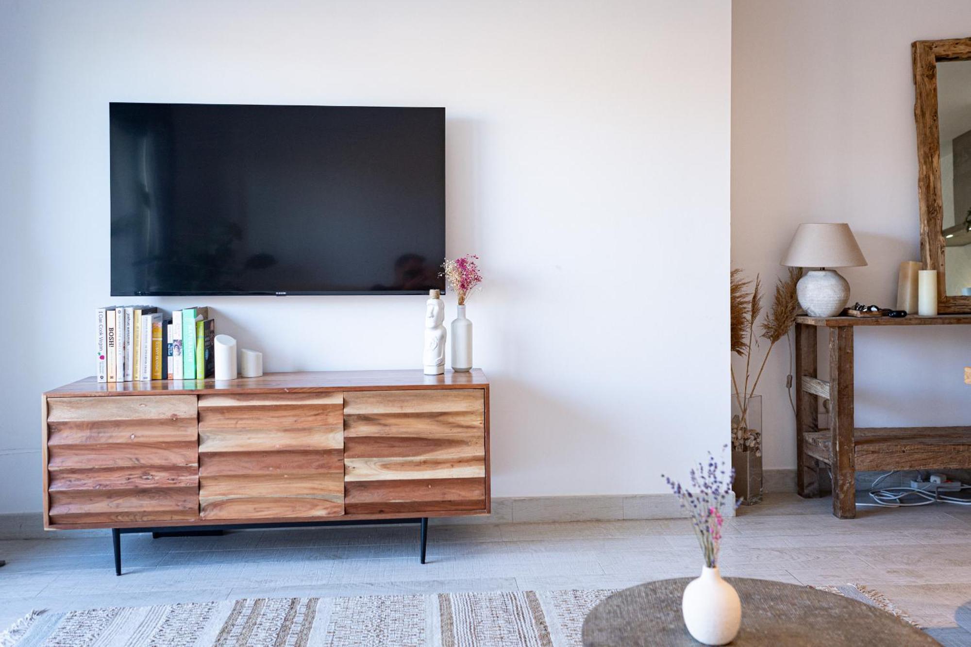 Apartment Altamar Javea Platja de Larenal Екстер'єр фото