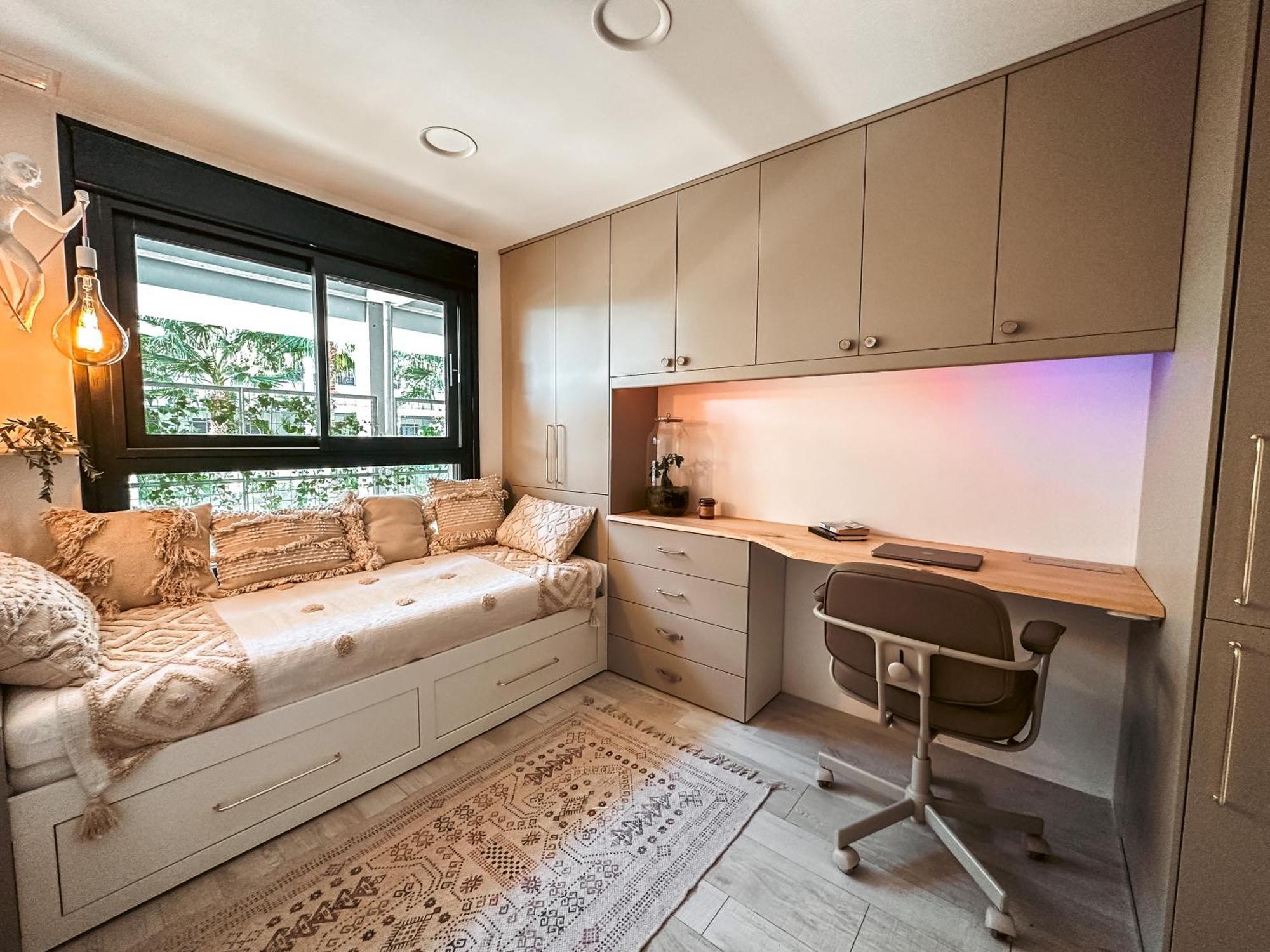 Apartment Altamar Javea Platja de Larenal Екстер'єр фото